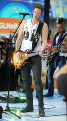 NBC's 'Today' Labor Day Concert, New York