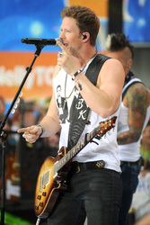 NBC's 'Today' Labor Day Concert, New York