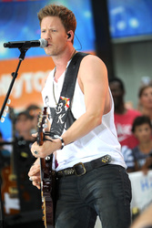 NBC's 'Today' Labor Day Concert, New York