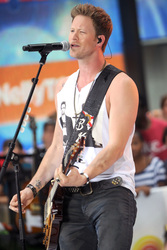 NBC's 'Today' Labor Day Concert, New York
