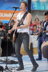 NBC's 'Today' Labor Day Concert, New York