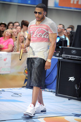 NBC's 'Today' Labor Day Concert, New York