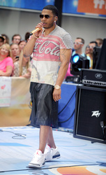 NBC's 'Today' Labor Day Concert, New York