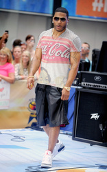 NBC's 'Today' Labor Day Concert, New York