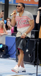 NBC's 'Today' Labor Day Concert, New York