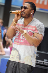 NBC's 'Today' Labor Day Concert, New York