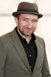 'Still Life' Photocall, Biennale 2013