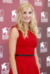 'Still Life' Photocall, Biennale 2013