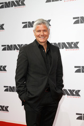 Senderstart ProSieben MAXX, Berlin