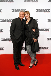 Senderstart ProSieben MAXX, Berlin