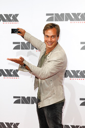 Senderstart ProSieben MAXX, Berlin