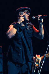 Rancid Konzert, Austin