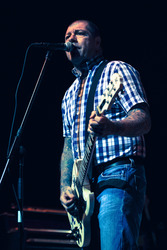Rancid Konzert, Austin