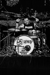 Rancid Konzert, Austin