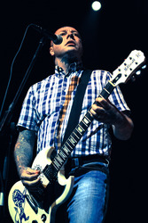 Rancid Konzert, Austin