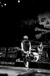 Rancid Konzert, Austin