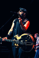 Rancid Konzert, Austin
