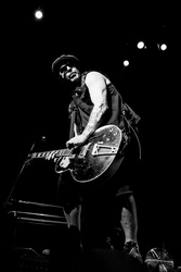 Rancid Konzert, Austin