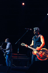 Rancid Konzert, Austin