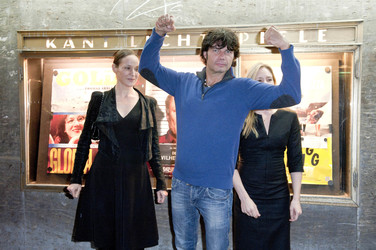 'Der Fall Wilhelm Reich' Premiere, Berlin