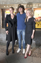 'Der Fall Wilhelm Reich' Premiere, Berlin