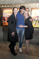 'Der Fall Wilhelm Reich' Premiere, Berlin
