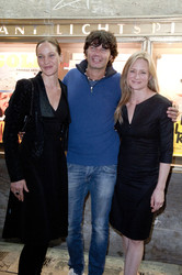 'Der Fall Wilhelm Reich' Premiere, Berlin