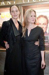 'Der Fall Wilhelm Reich' Premiere, Berlin