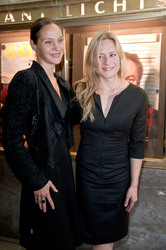 'Der Fall Wilhelm Reich' Premiere, Berlin