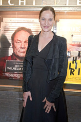 'Der Fall Wilhelm Reich' Premiere, Berlin