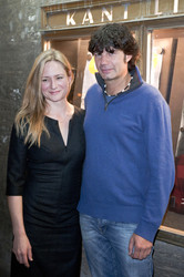 'Der Fall Wilhelm Reich' Premiere, Berlin