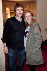 'Der Fall Wilhelm Reich' Premiere, Berlin
