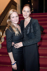 'Der Fall Wilhelm Reich' Premiere, Berlin
