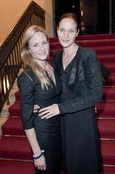 'Der Fall Wilhelm Reich' Premiere, Berlin