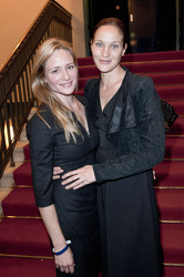 'Der Fall Wilhelm Reich' Premiere, Berlin