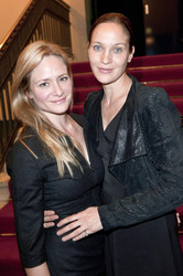 'Der Fall Wilhelm Reich' Premiere, Berlin