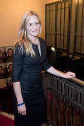 'Der Fall Wilhelm Reich' Premiere, Berlin