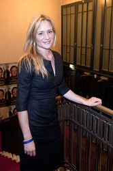 'Der Fall Wilhelm Reich' Premiere, Berlin