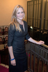 'Der Fall Wilhelm Reich' Premiere, Berlin