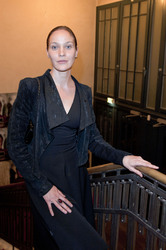 'Der Fall Wilhelm Reich' Premiere, Berlin