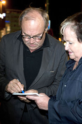 'Der Fall Wilhelm Reich' Premiere, Berlin