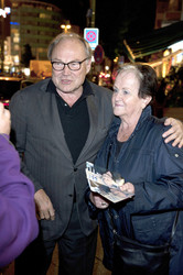 'Der Fall Wilhelm Reich' Premiere, Berlin
