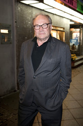 'Der Fall Wilhelm Reich' Premiere, Berlin
