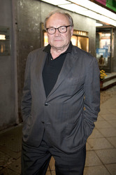 'Der Fall Wilhelm Reich' Premiere, Berlin