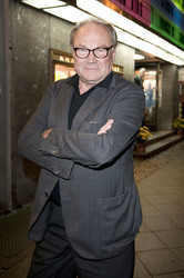 'Der Fall Wilhelm Reich' Premiere, Berlin