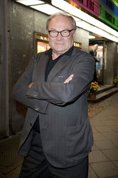 'Der Fall Wilhelm Reich' Premiere, Berlin