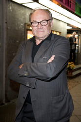 'Der Fall Wilhelm Reich' Premiere, Berlin
