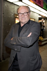 'Der Fall Wilhelm Reich' Premiere, Berlin