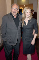 'Der Fall Wilhelm Reich' Premiere, Berlin