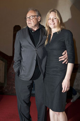 'Der Fall Wilhelm Reich' Premiere, Berlin